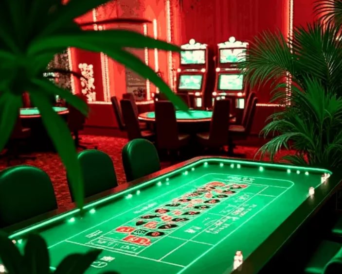Panduan bijak Blackjack Satu Dek MH