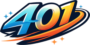 Logo 401